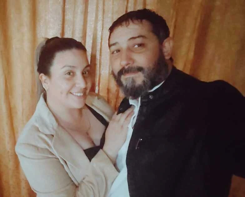 Invitación digital para cumpleaños — Sebas y Marta